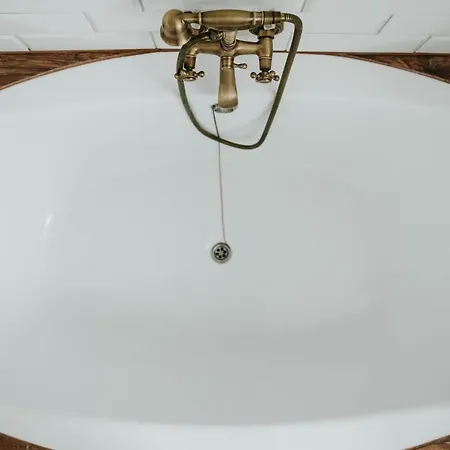 Tatil Evi Zaczarowana Furmanka *