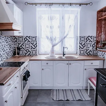 Zaczarowana Furmanka * Antolka