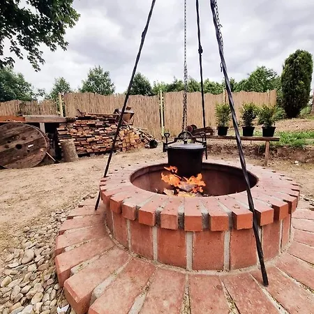 Zaczarowana Furmanka Antolka