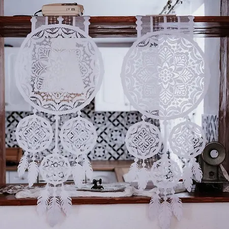 Zaczarowana Furmanka Tatil Evi *