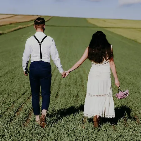 Tatil Evi Zaczarowana Furmanka *