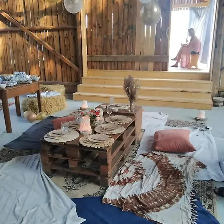 Zaczarowana Furmanka * Antolka