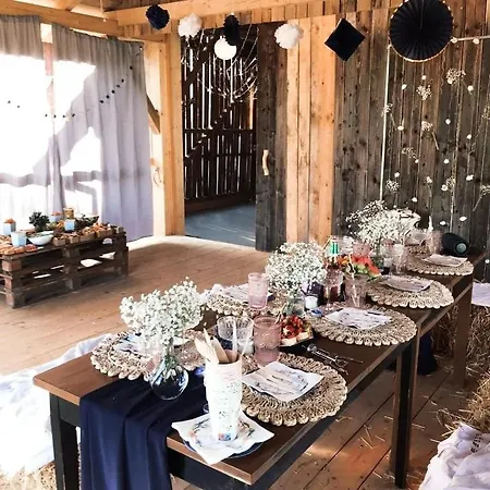 Zaczarowana Furmanka