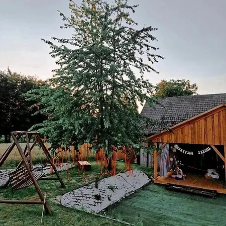 Zaczarowana Furmanka Antolka