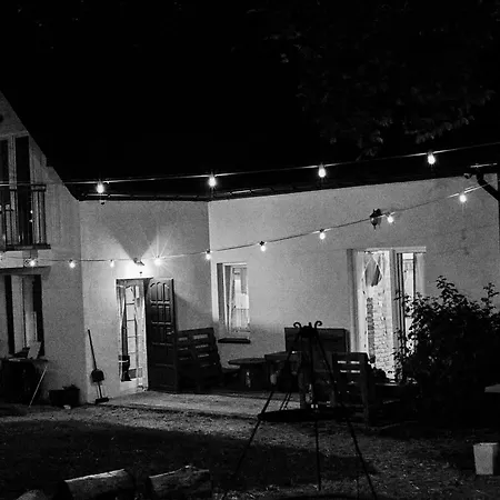 Zaczarowana Furmanka *