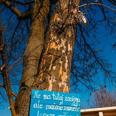 Holiday home Zaczarowana Furmanka Antolka