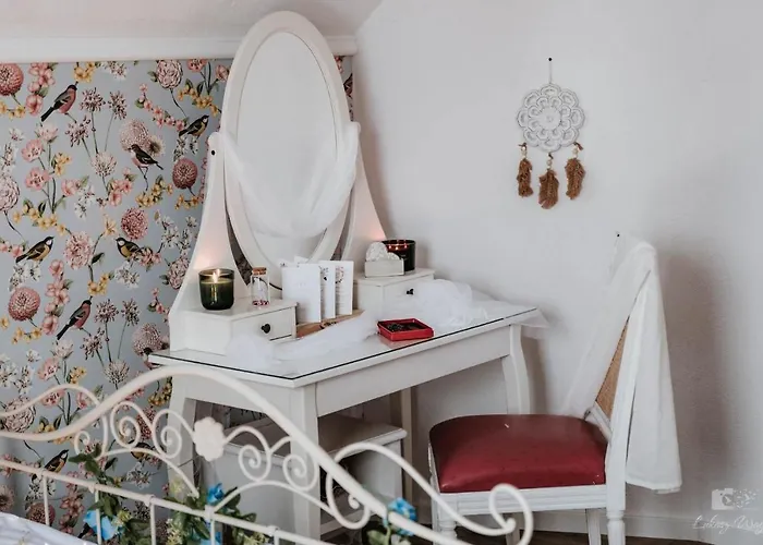 Dom wakacyjny Zaczarowana Furmanka Antolka