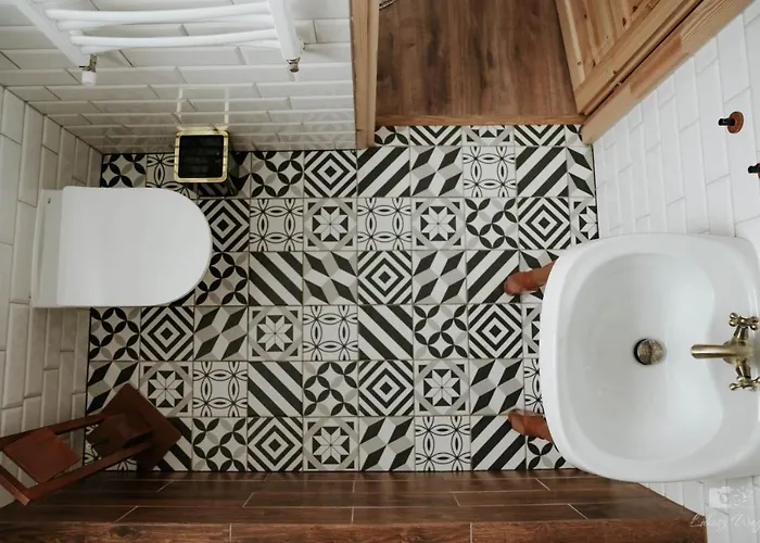 Zaczarowana Furmanka Dom wakacyjny