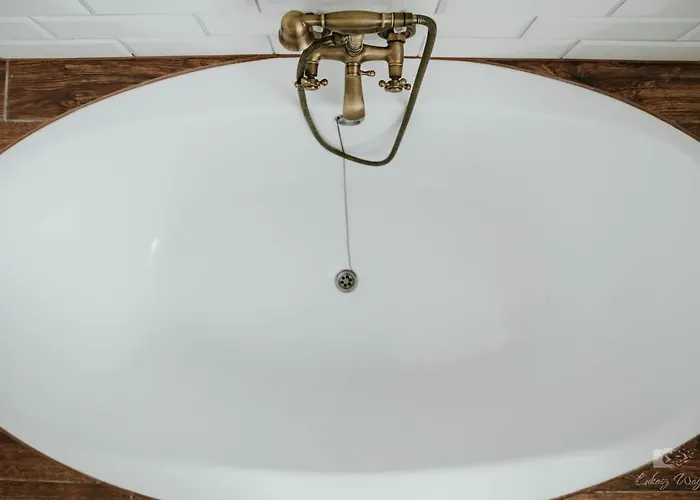 Dom wakacyjny Zaczarowana Furmanka *