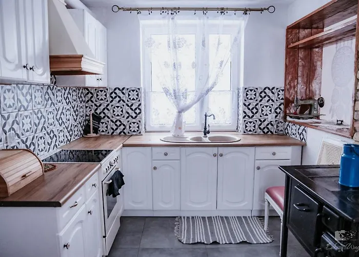 Zaczarowana Furmanka * Antolka