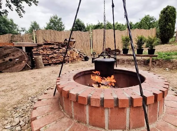 Zaczarowana Furmanka Antolka