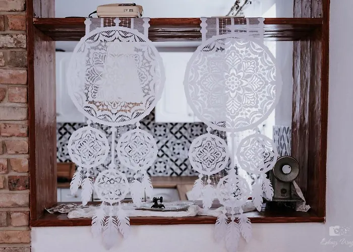 Zaczarowana Furmanka Dom wakacyjny *