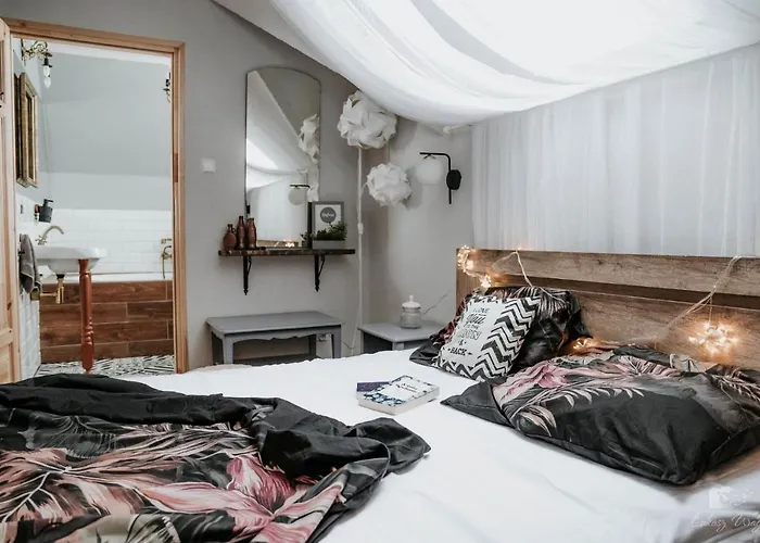 Zaczarowana Furmanka Dom wakacyjny