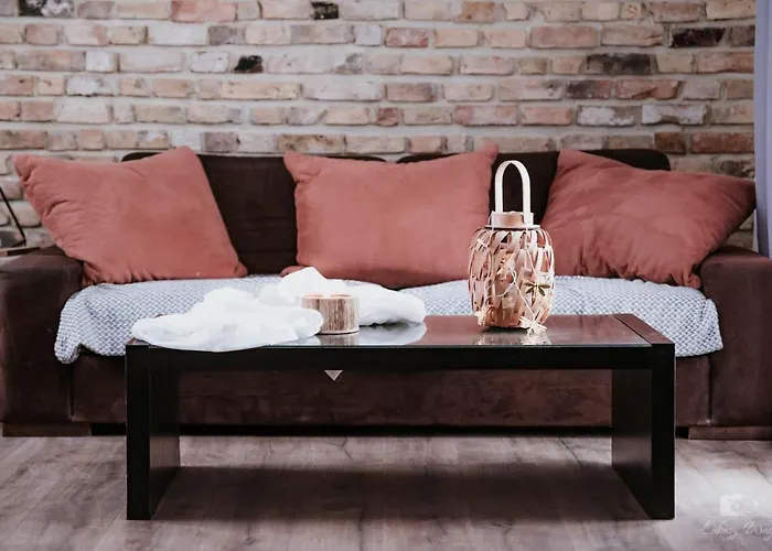 Dom wakacyjny Zaczarowana Furmanka Antolka