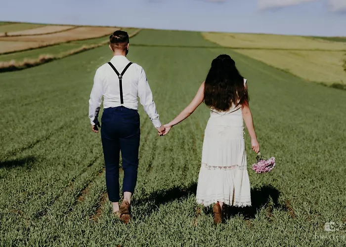 Dom wakacyjny Zaczarowana Furmanka *