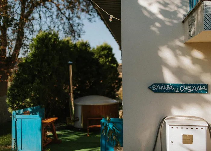 Zaczarowana Furmanka * Antolka