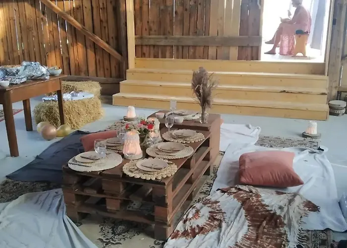 Zaczarowana Furmanka * Antolka