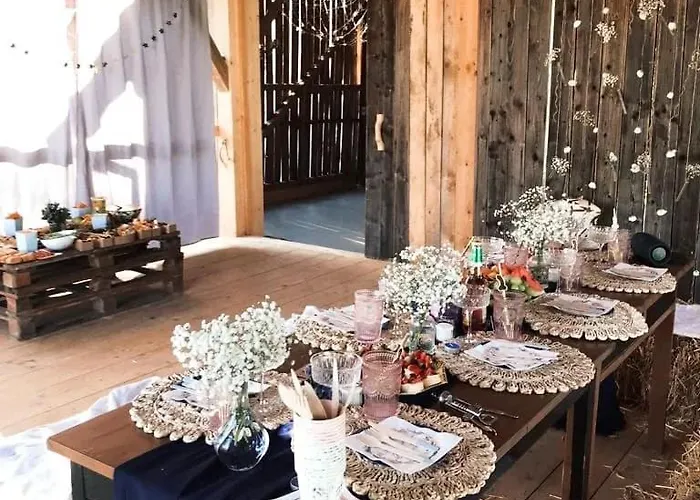 Zaczarowana Furmanka