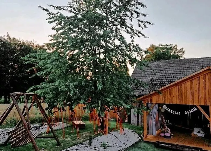 Zaczarowana Furmanka Antolka