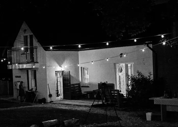 Zaczarowana Furmanka *